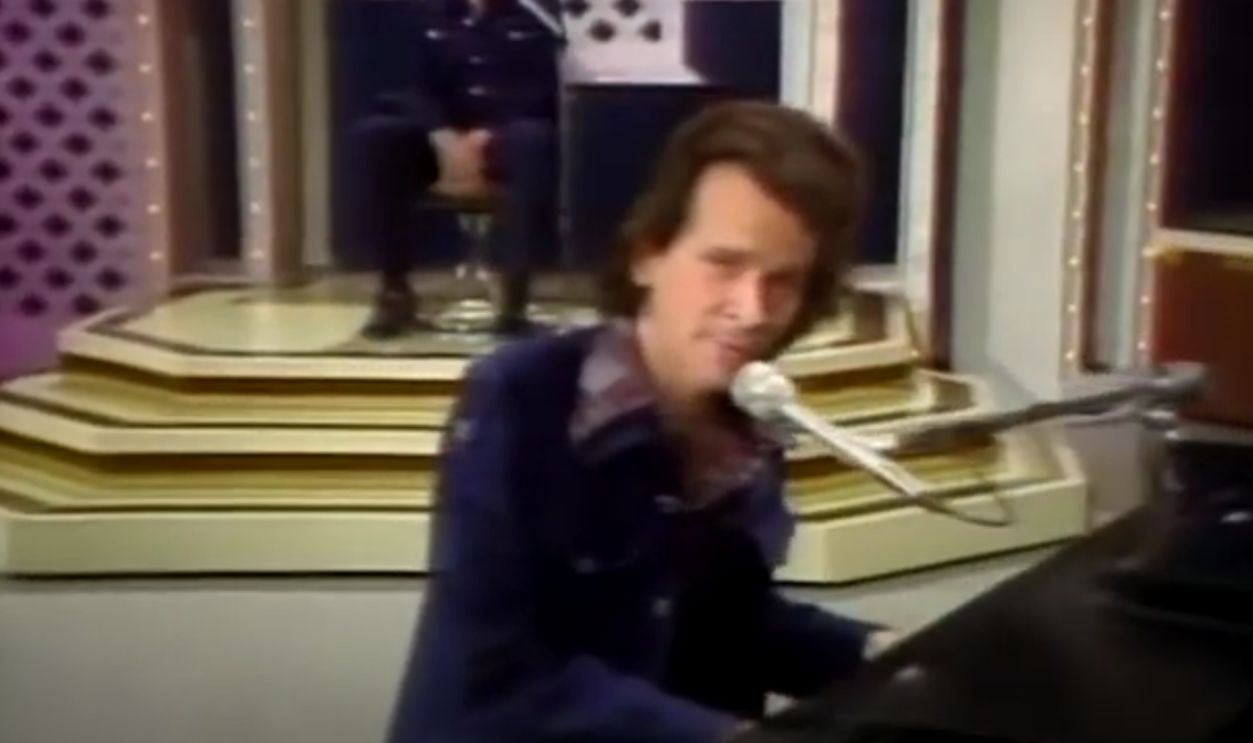 Gary Stewart & Dean Dillon – 