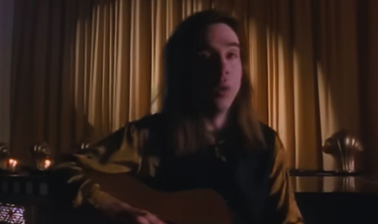 "Mmm Mmm Mmm Mmm" (Crash Test Dummies)