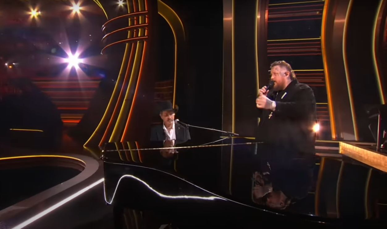 Brooks & Dunn & Jelly Roll – 