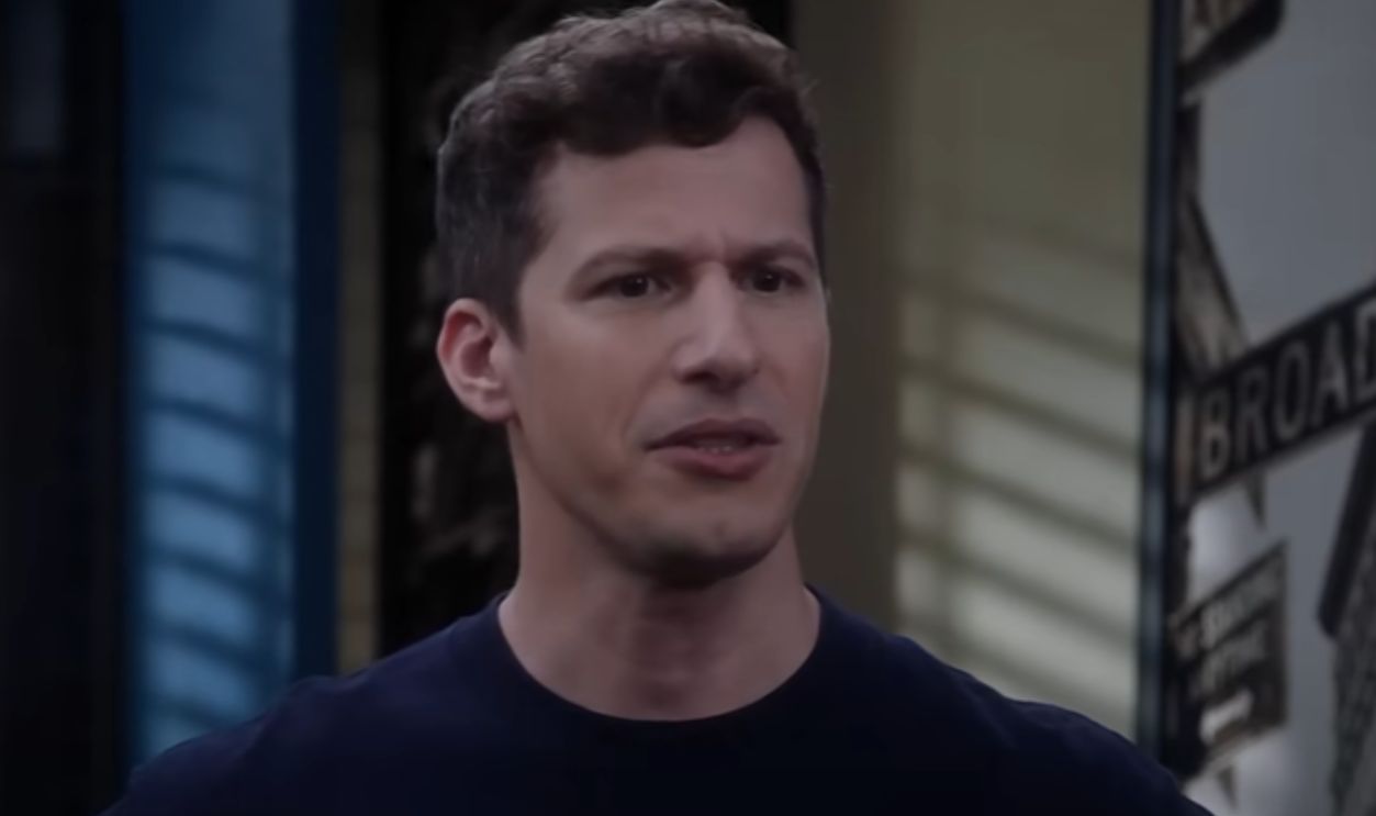 Detective Jake Peralta (Brooklyn Nine-Nine)