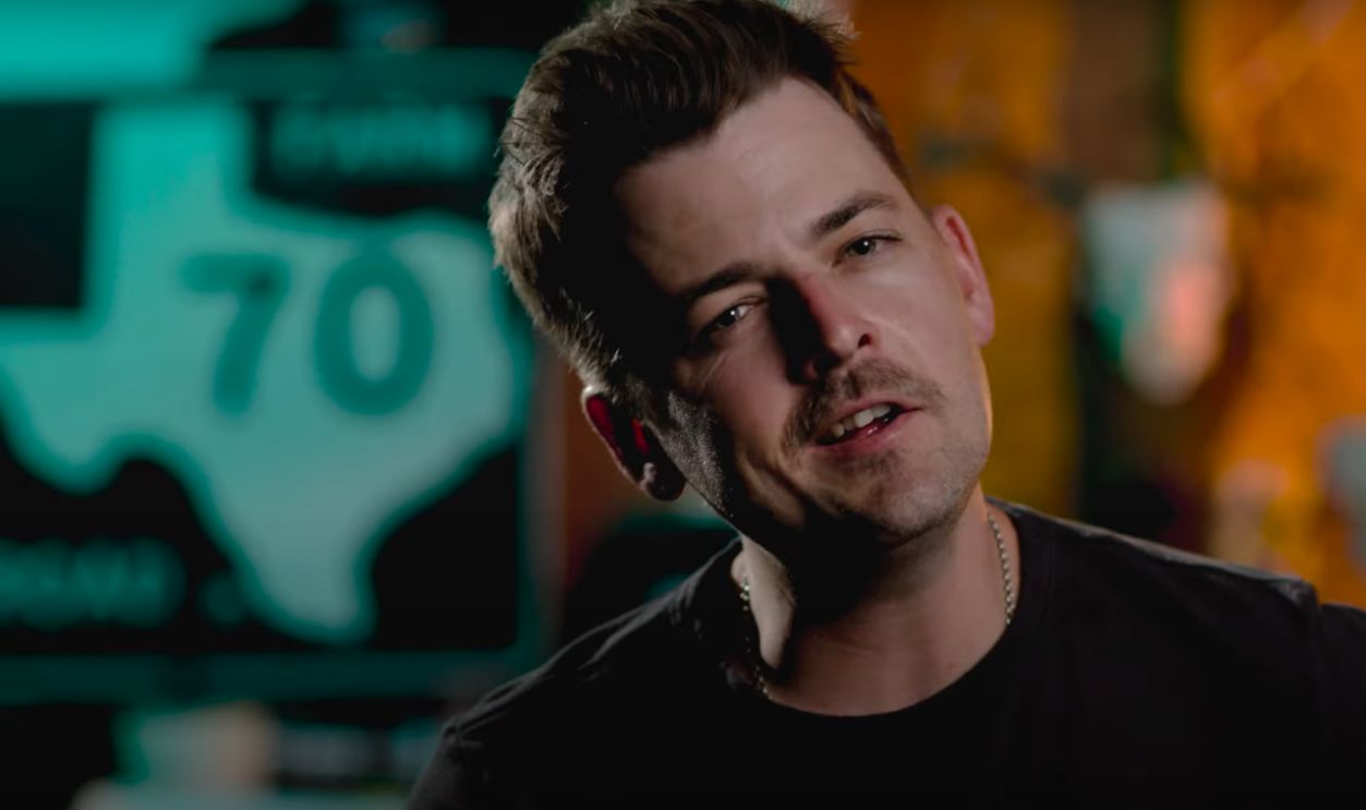 Chase Bryant & Jake Owen – 