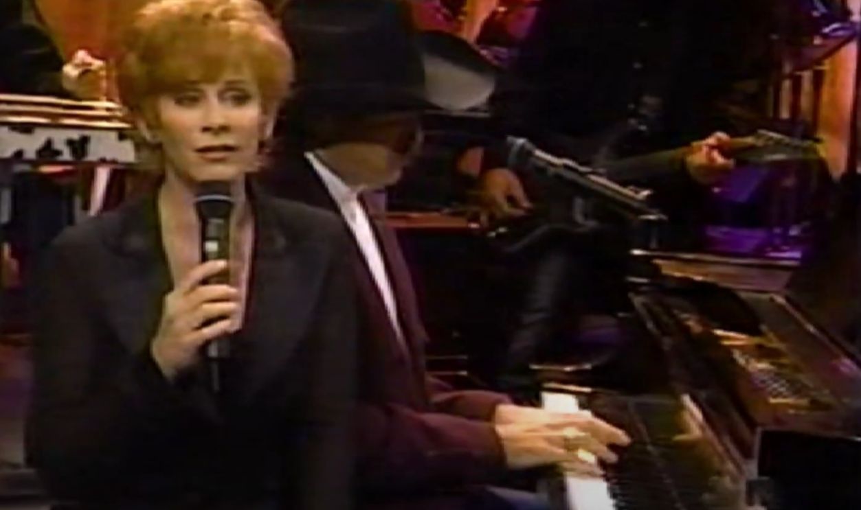 Reba McEntire & Brooks & Dunn – 