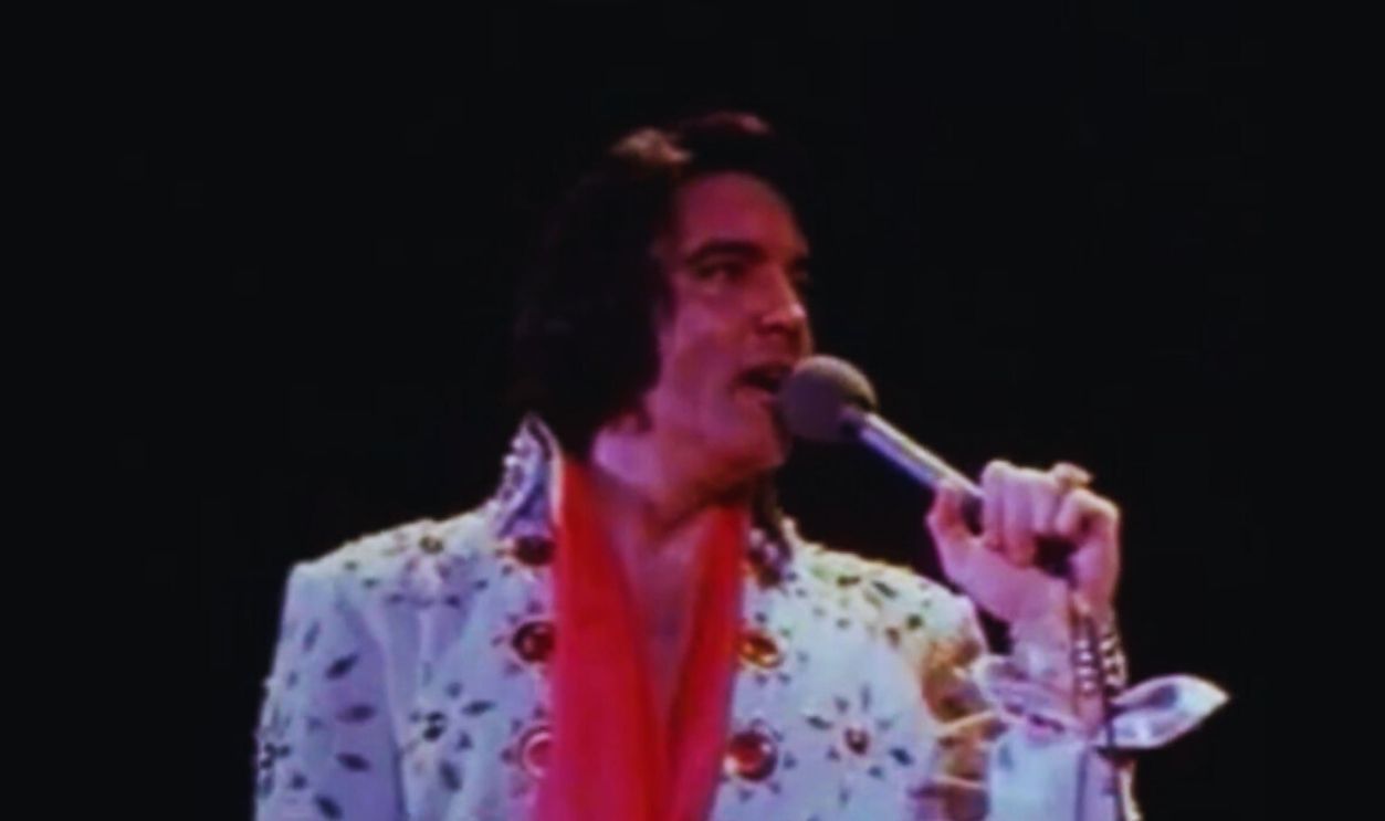 "Way Down" (Elvis Presley)