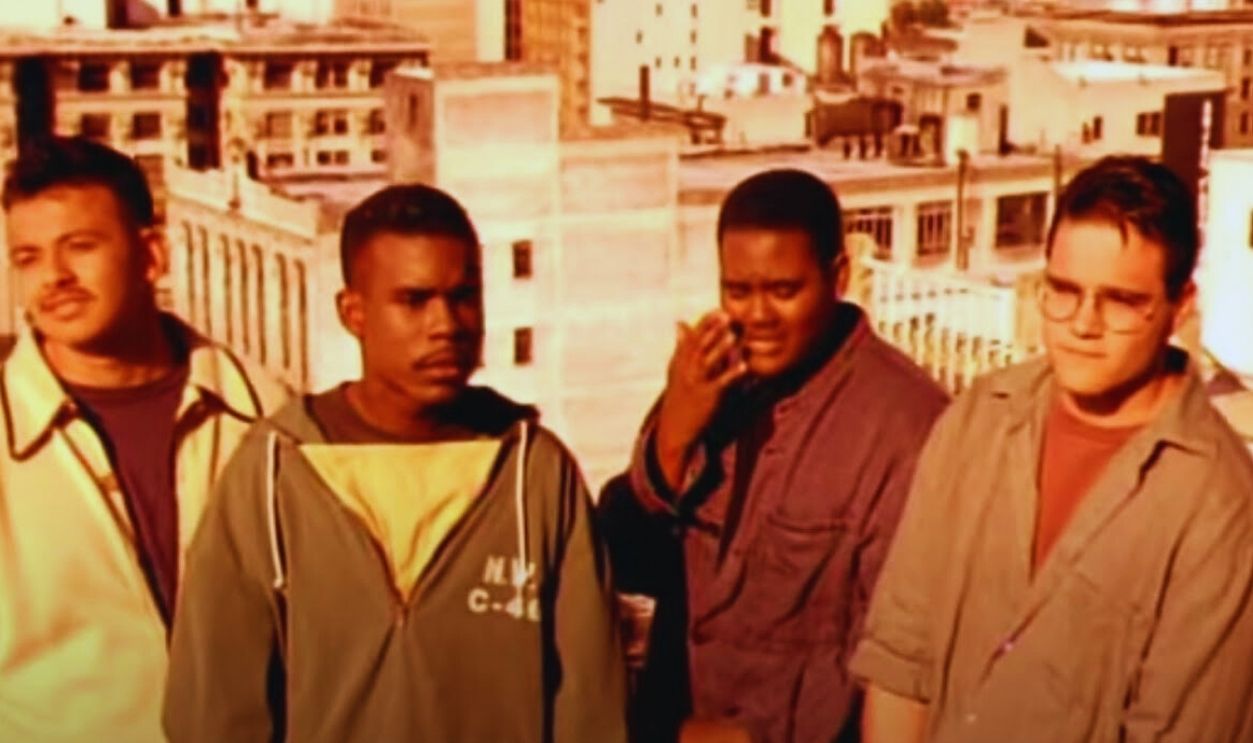 "I Swear" (All-4-One)