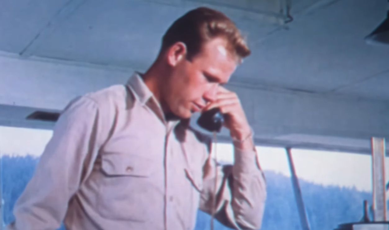 Walt Disney’s Wonderful World Of Color