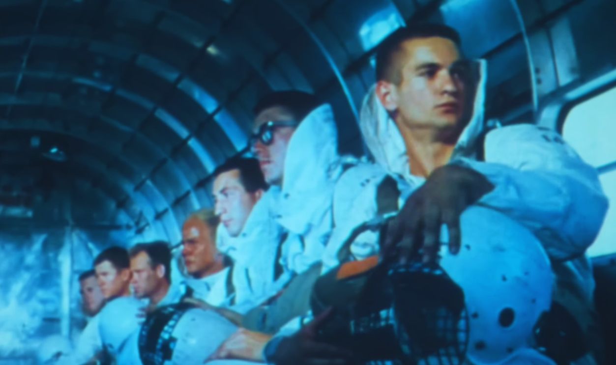 Walt Disney’s Wonderful World Of Color 