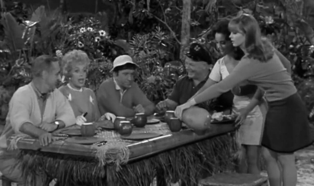 Gilligan's Island