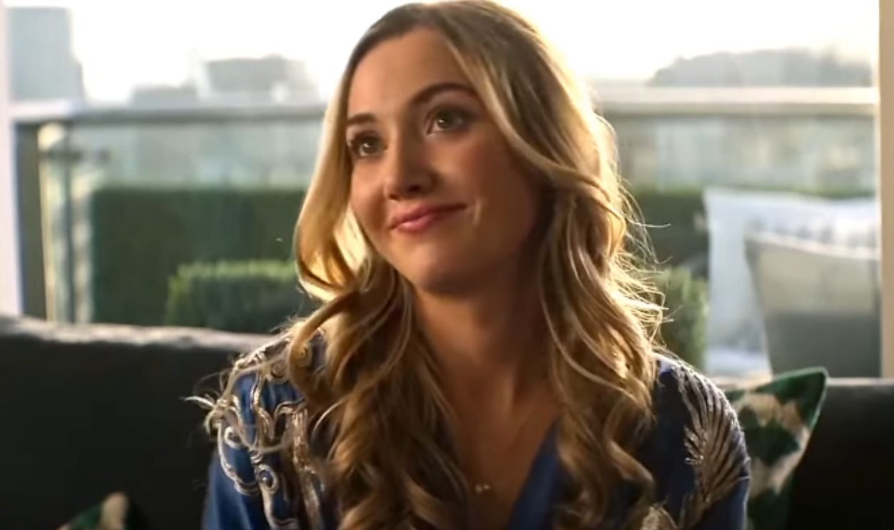 Lady Phoebe – Loved