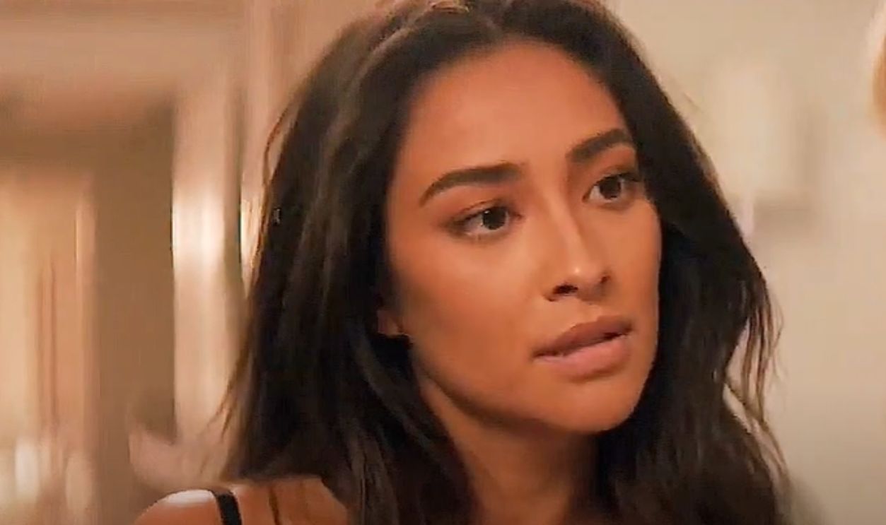 Peach Salinger – Hated