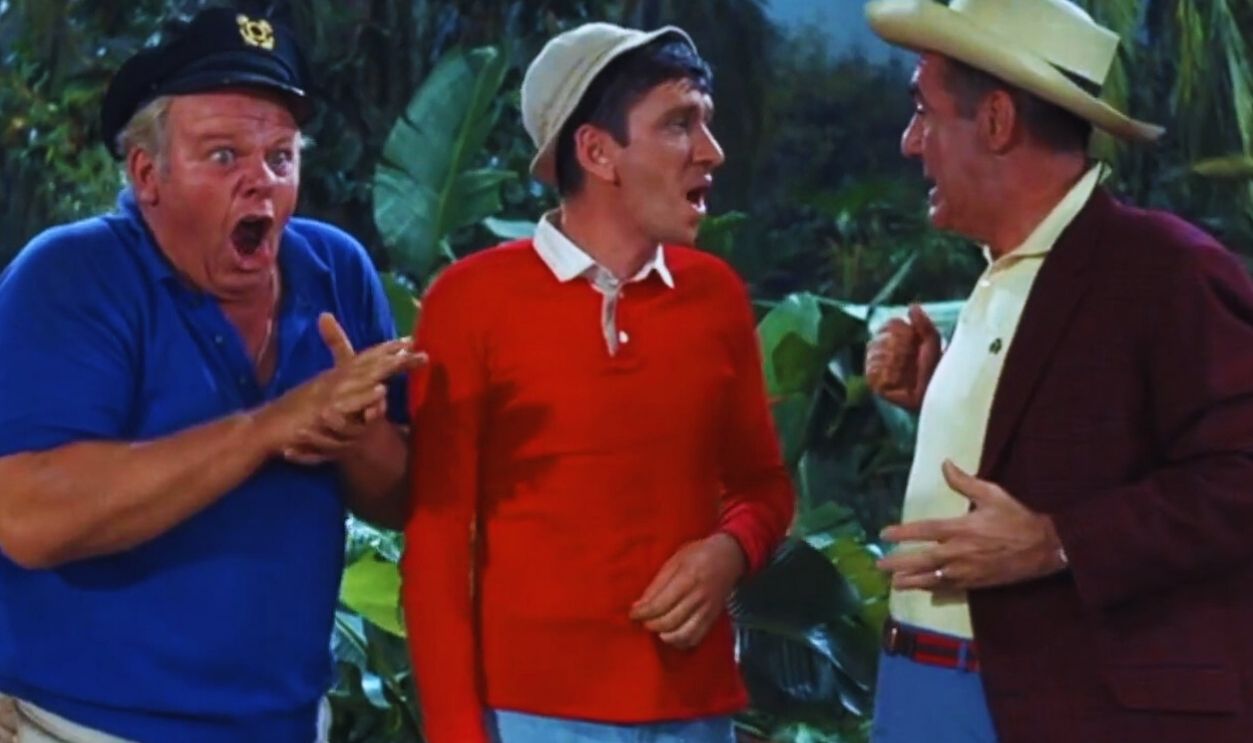 Gilligan's Island