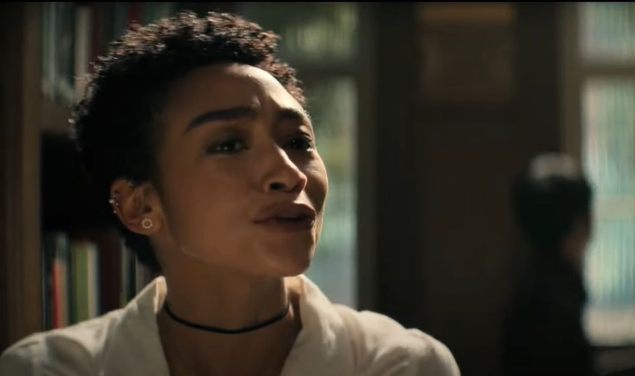 Marienne Bellamy – Loved