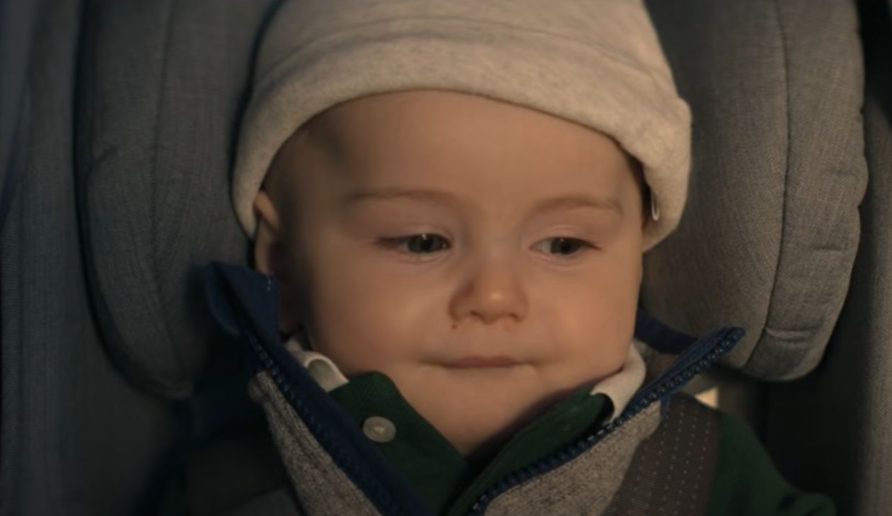 Henry Goldberg – Loved