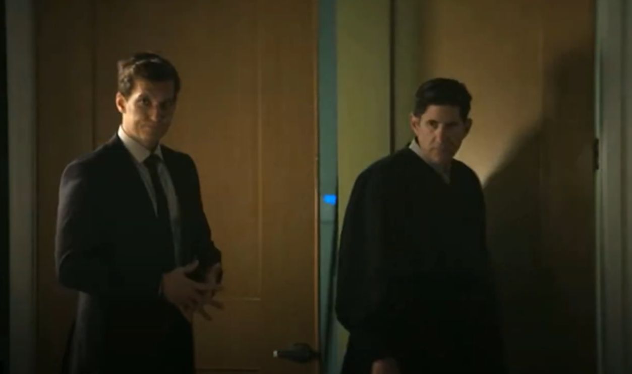 Ryan Goodwin – Hated