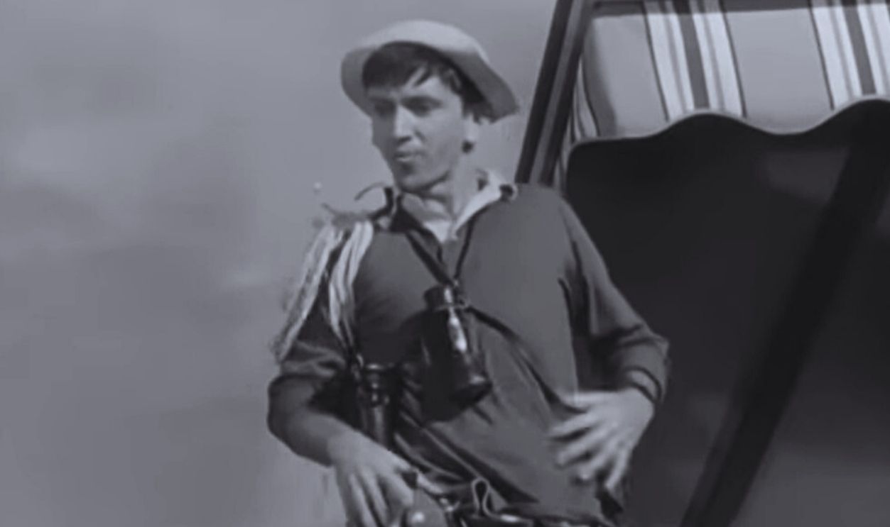 gilligan's island intro