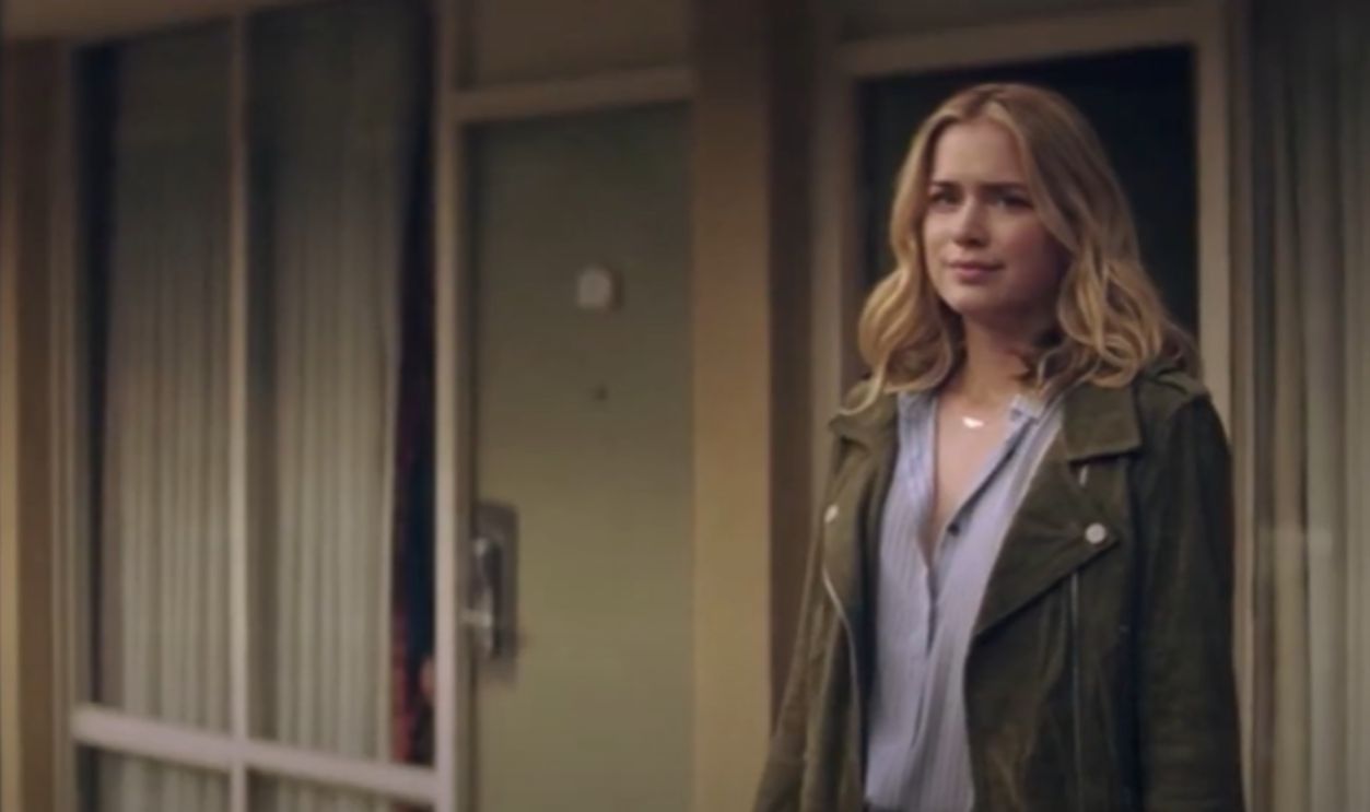 Guinevere Beck – Loved