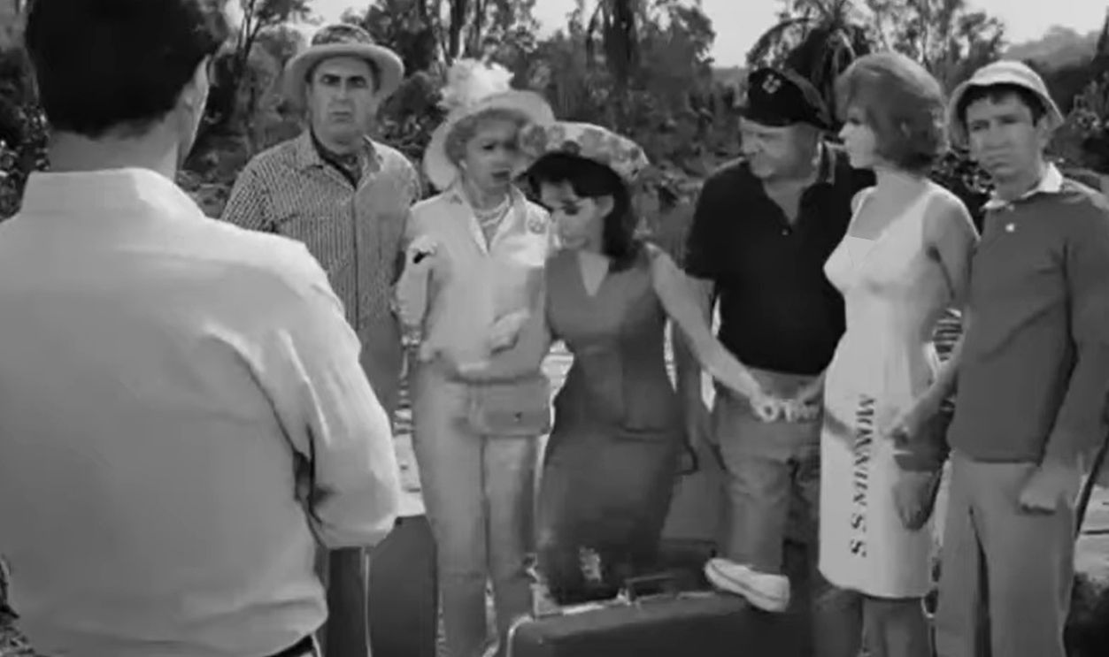 Gilligan’s Island