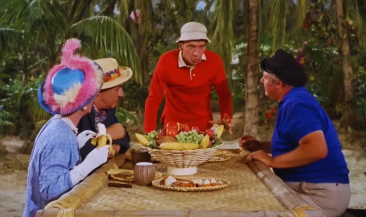 Gilligan's Island