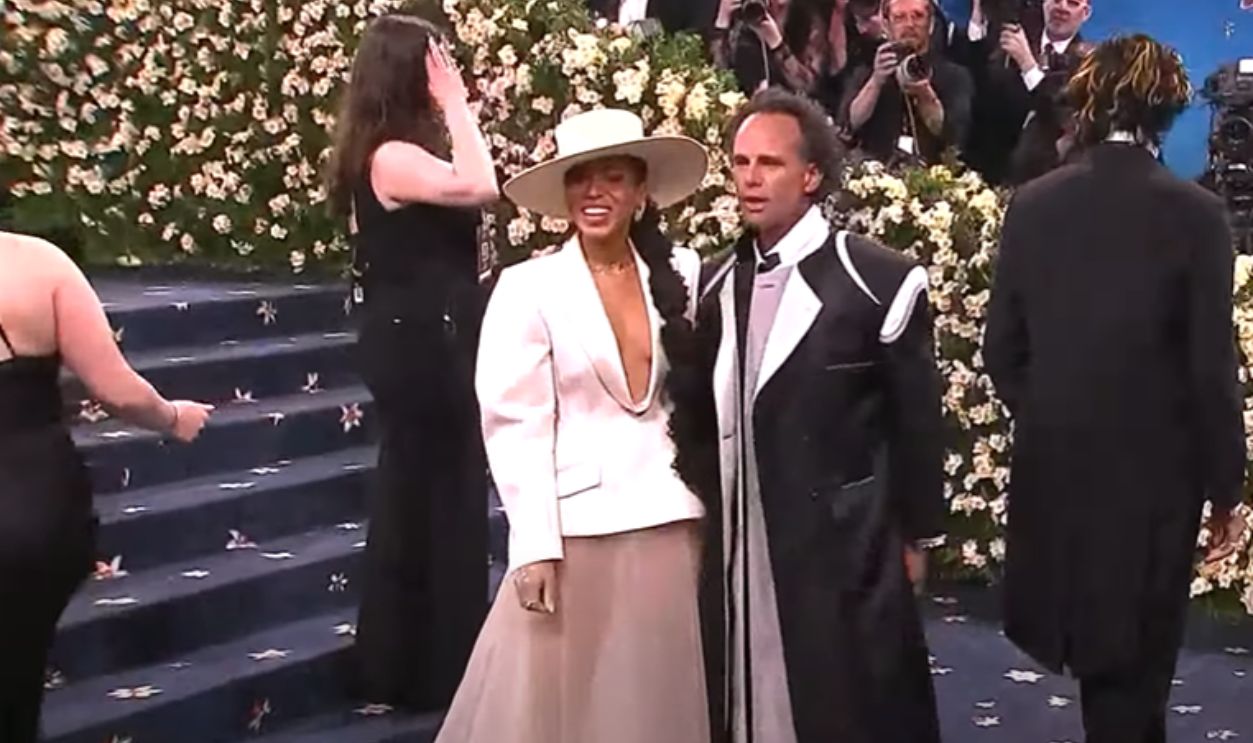 Kerry Washington In Jonathan Simkhai