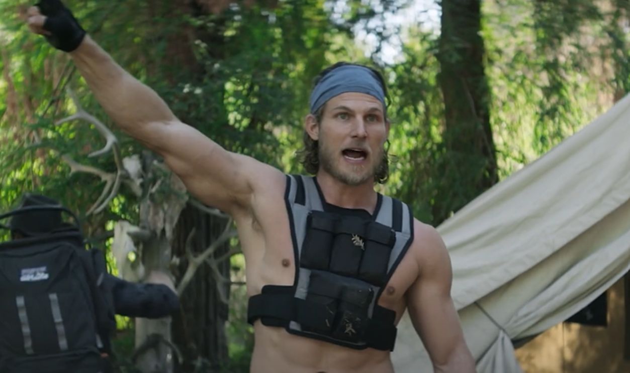 Cary Conrad – Loved