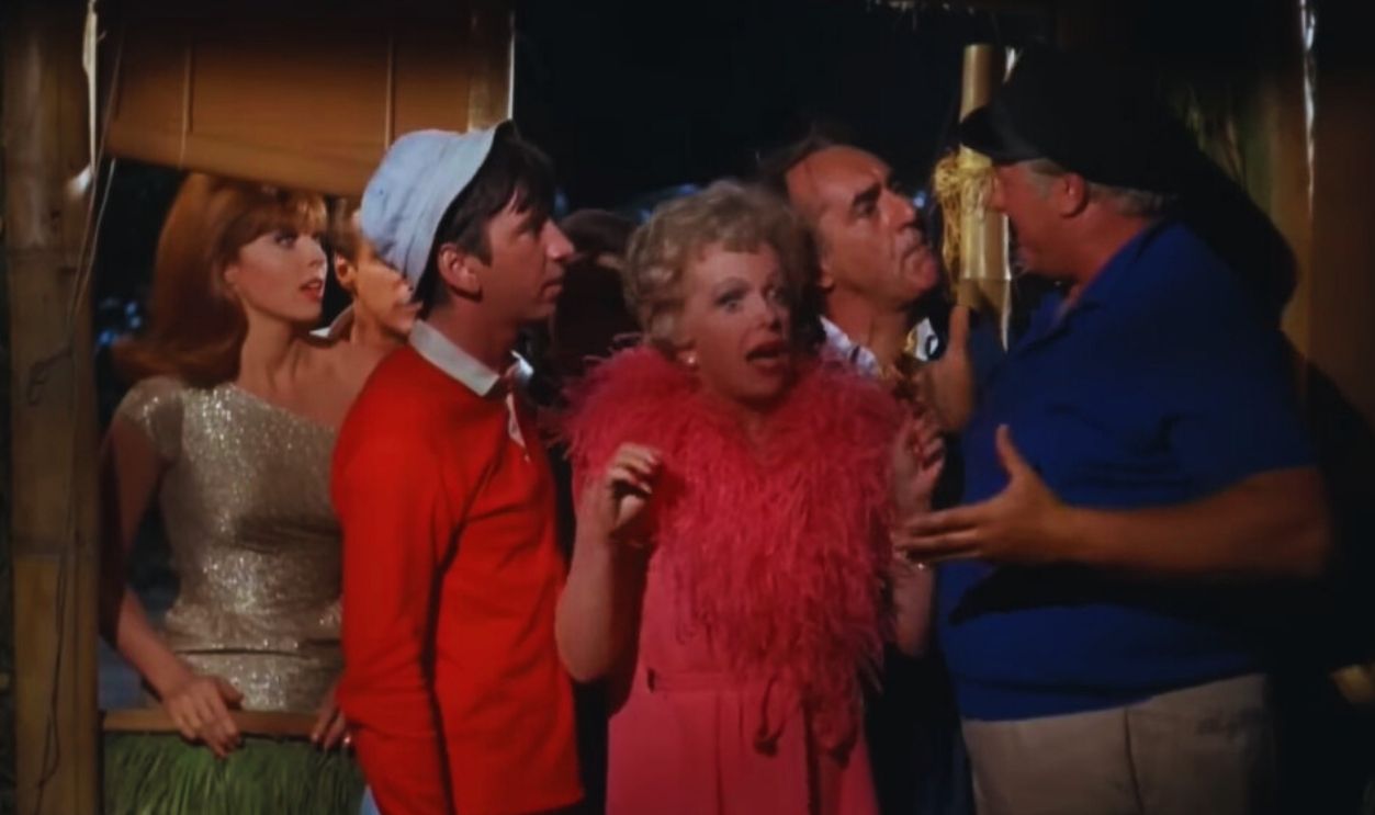 Gilligan's Island 