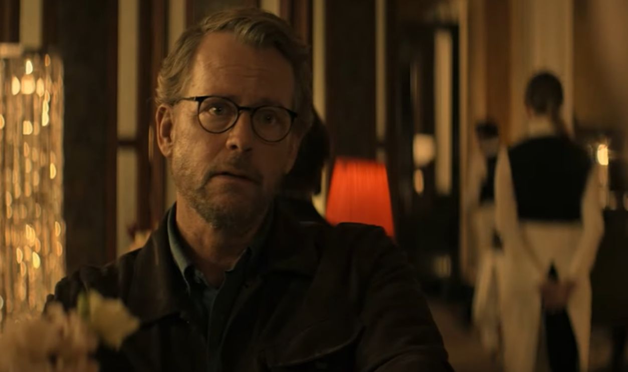 Tom Lockwood – Hated