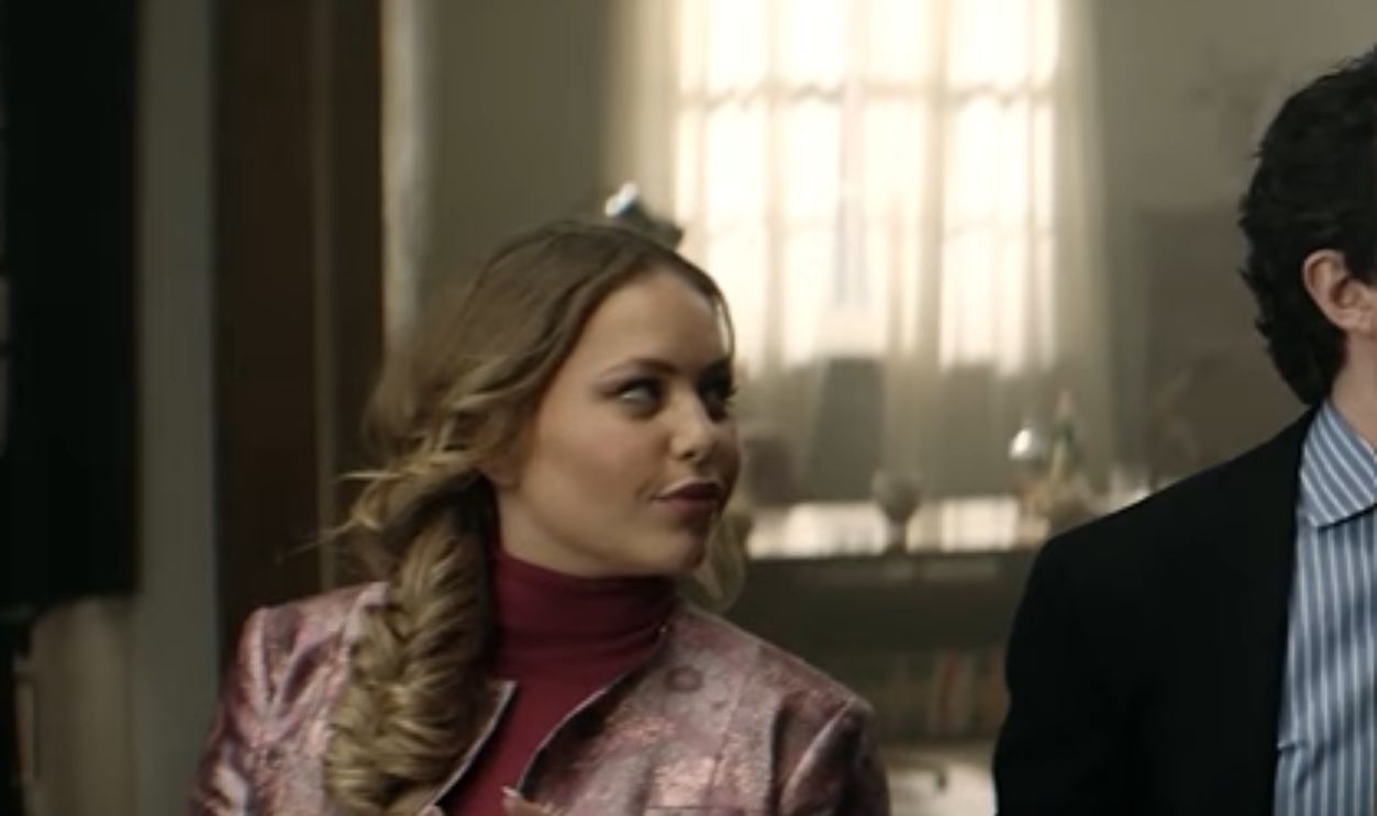 Gemma Graham-Greene – Hated