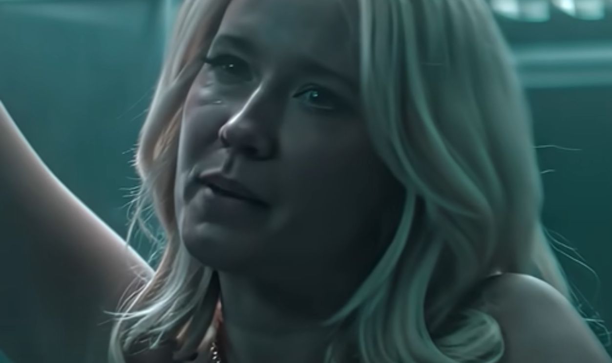 Maddie Lockwood – Loved