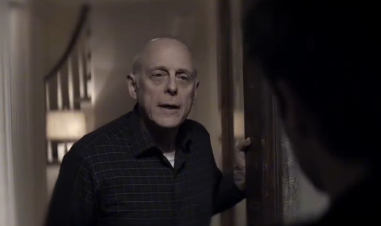 Mr. Mooney – Hated