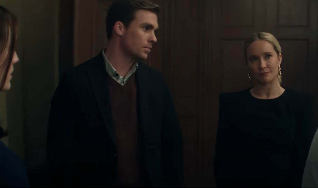 Harrison Jacobs – Hated