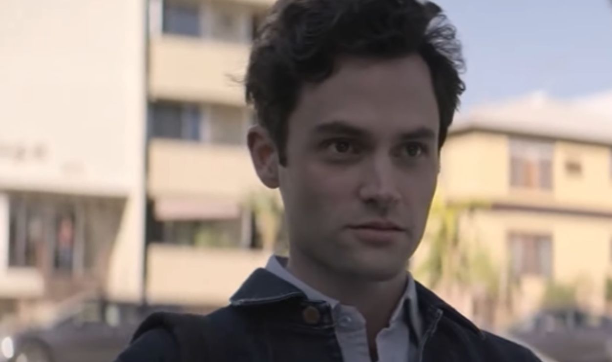 Joe Goldberg – Hated