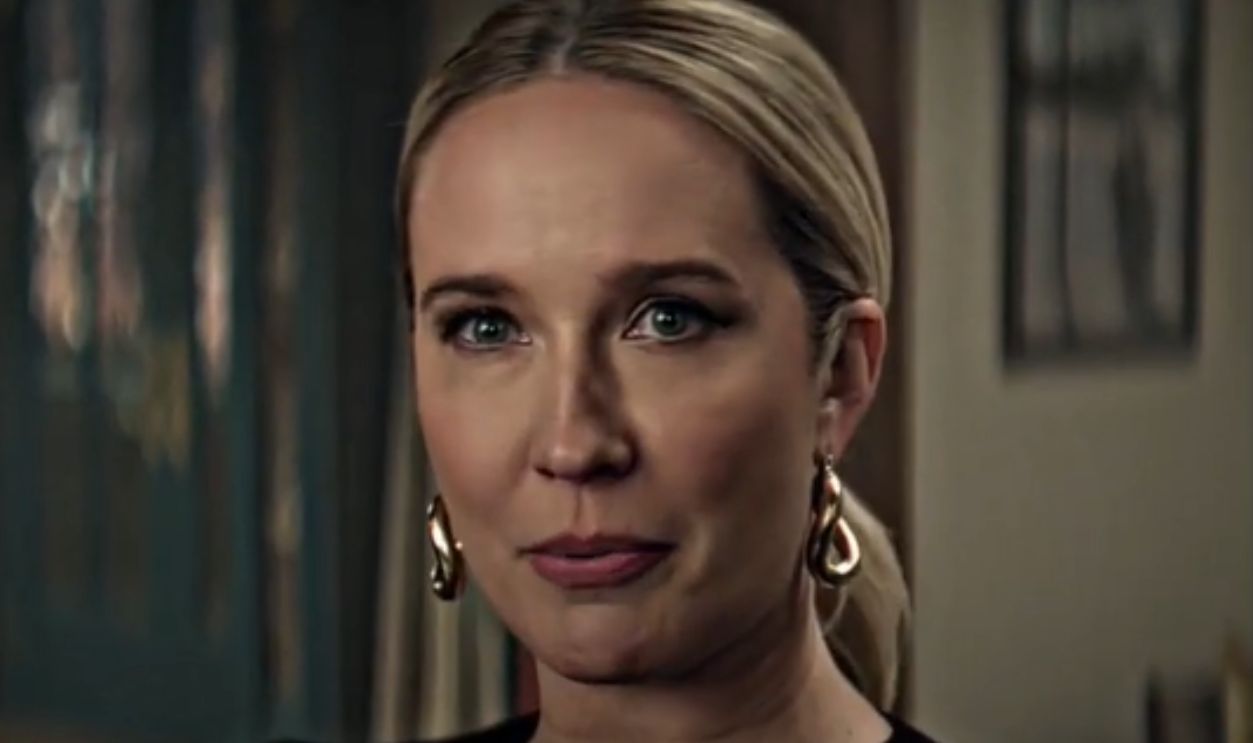 Reagan Lockwood – Hated