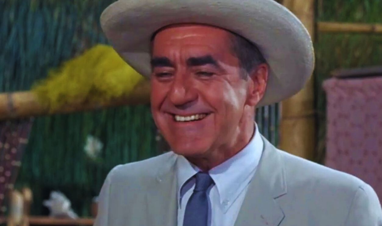 Gilligan's Island - The Howell's Will