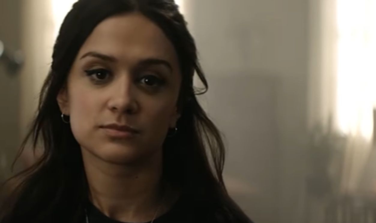 Nadia Farran – Loved