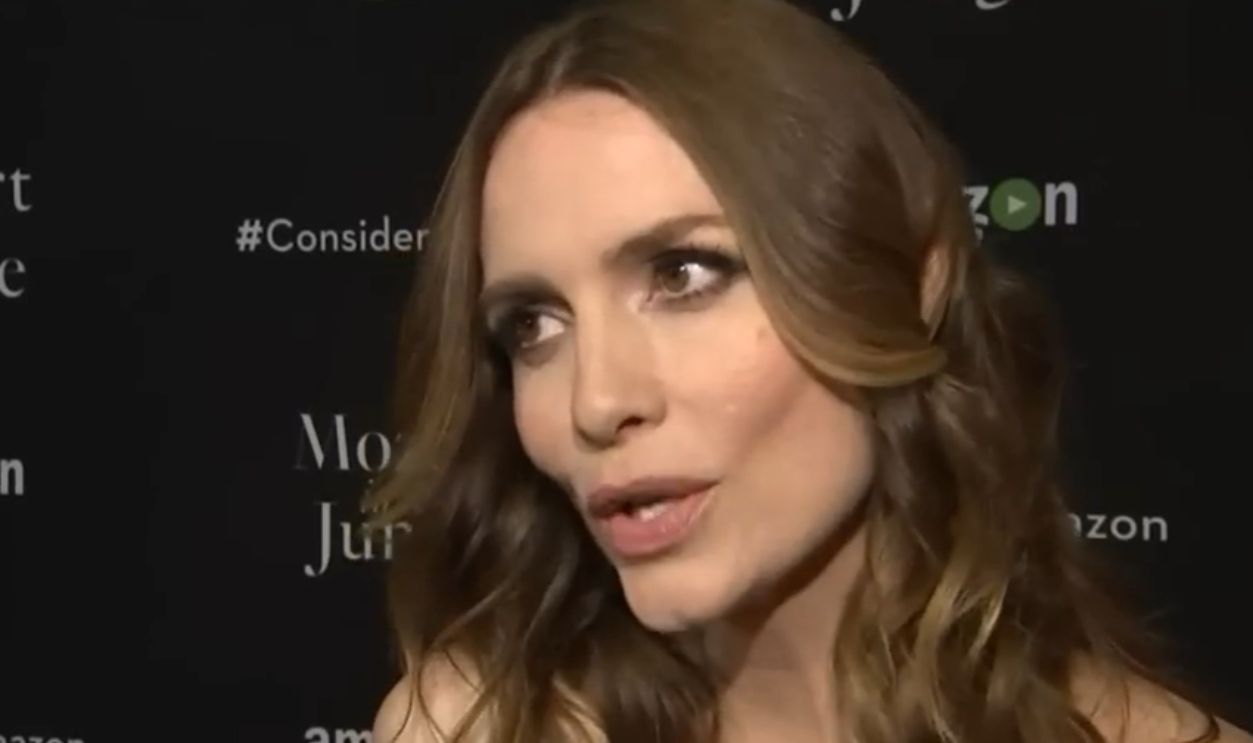 Love's Mom (Dottie Quinn) – Hated