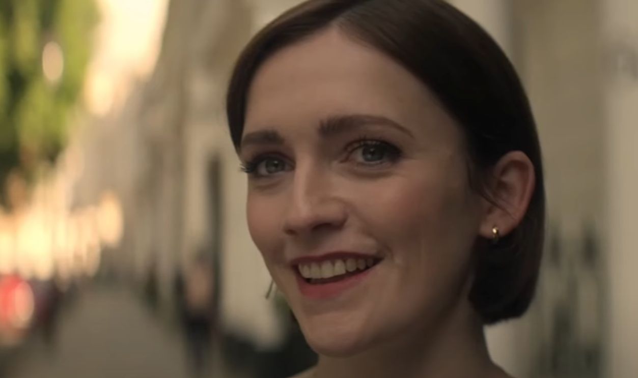 Kate Lockwood – Loved