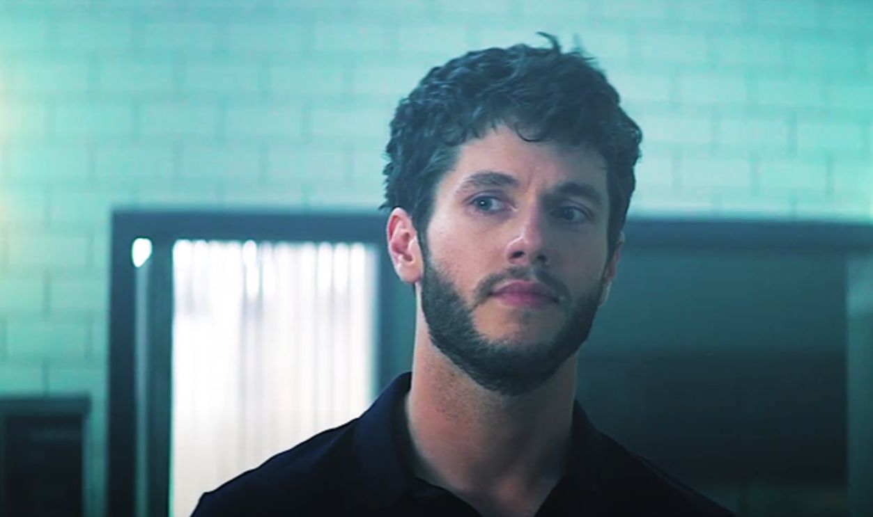 Forty Quinn – Hated