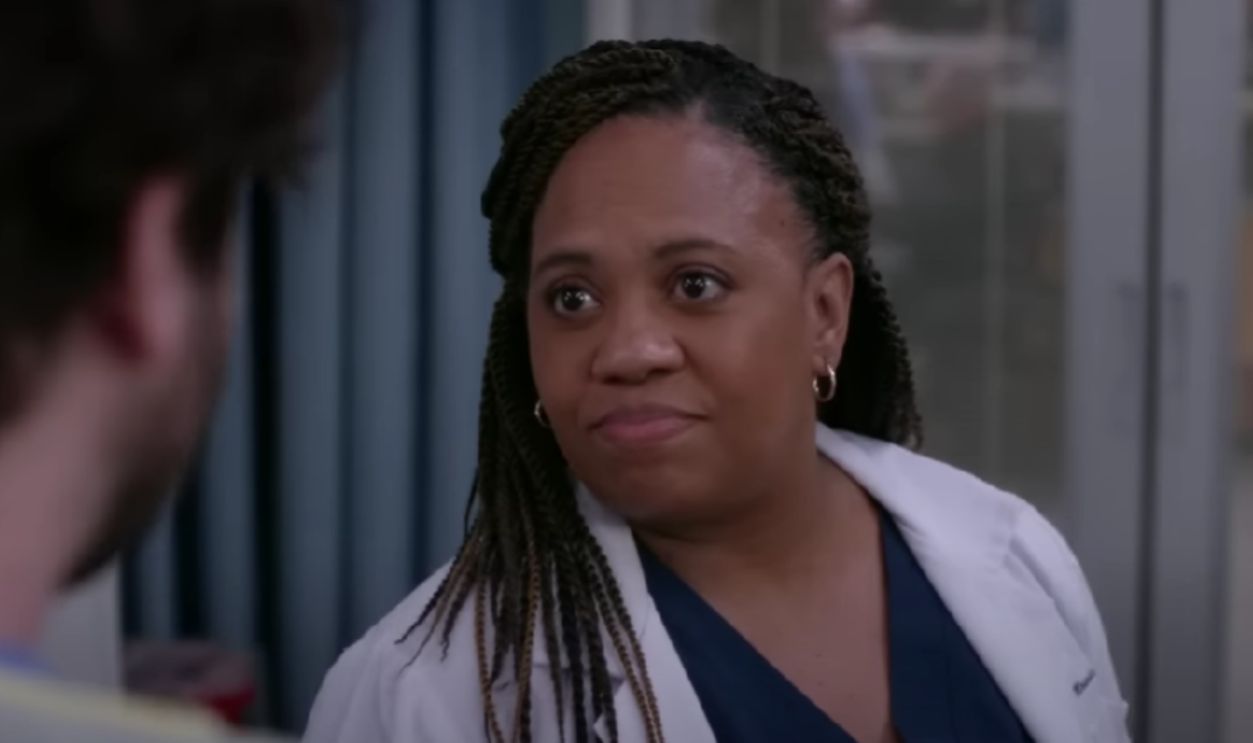 Chandra Wilson’s achievements 