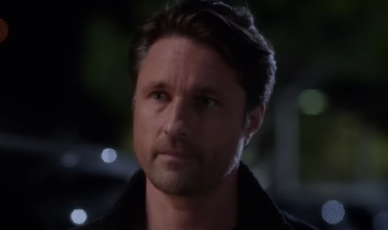 Martin Henderson