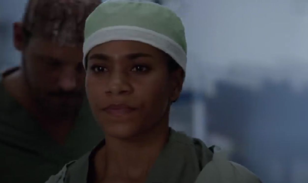 Kelly McCreary