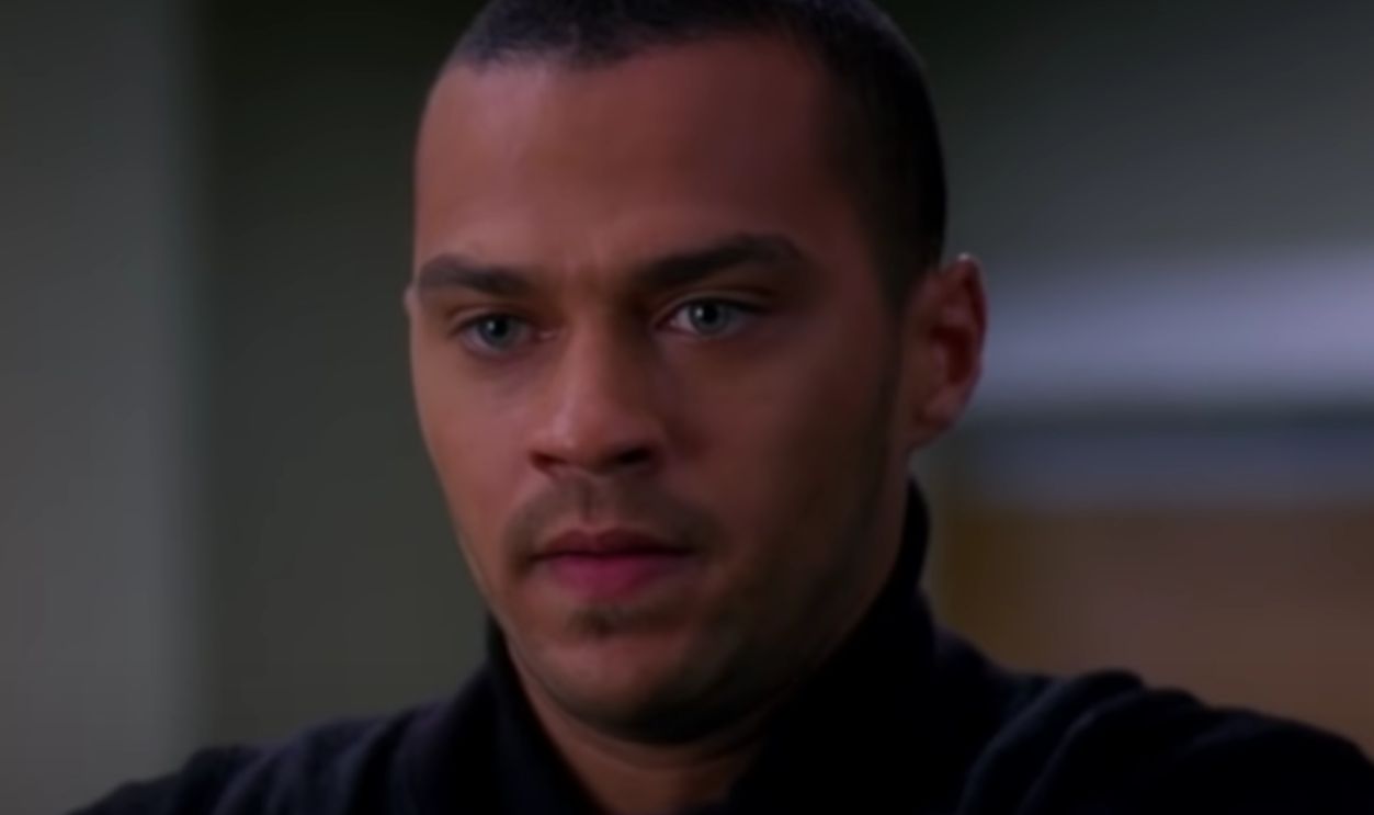 Jesse Williams