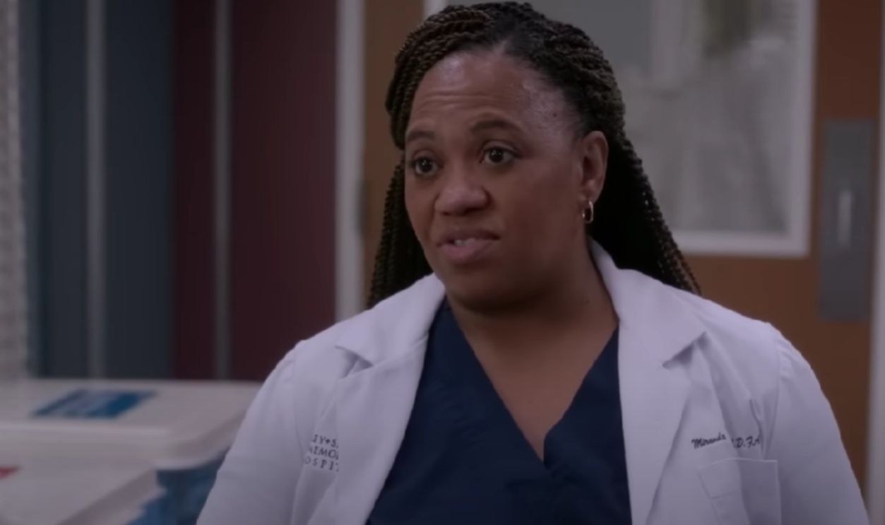 Chandra Wilson