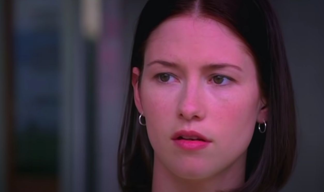 Chyler Leigh