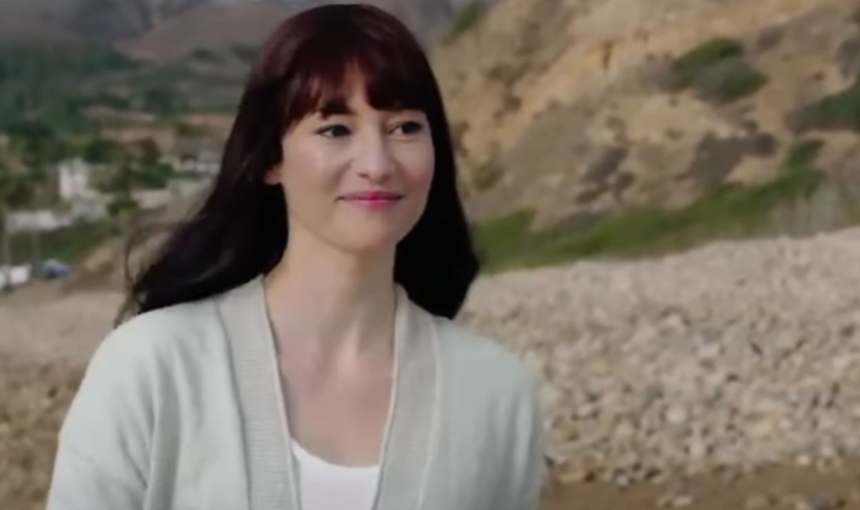 Chyler Leigh Grey's Anatomy