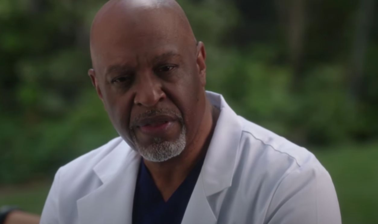 James Pickens Jr