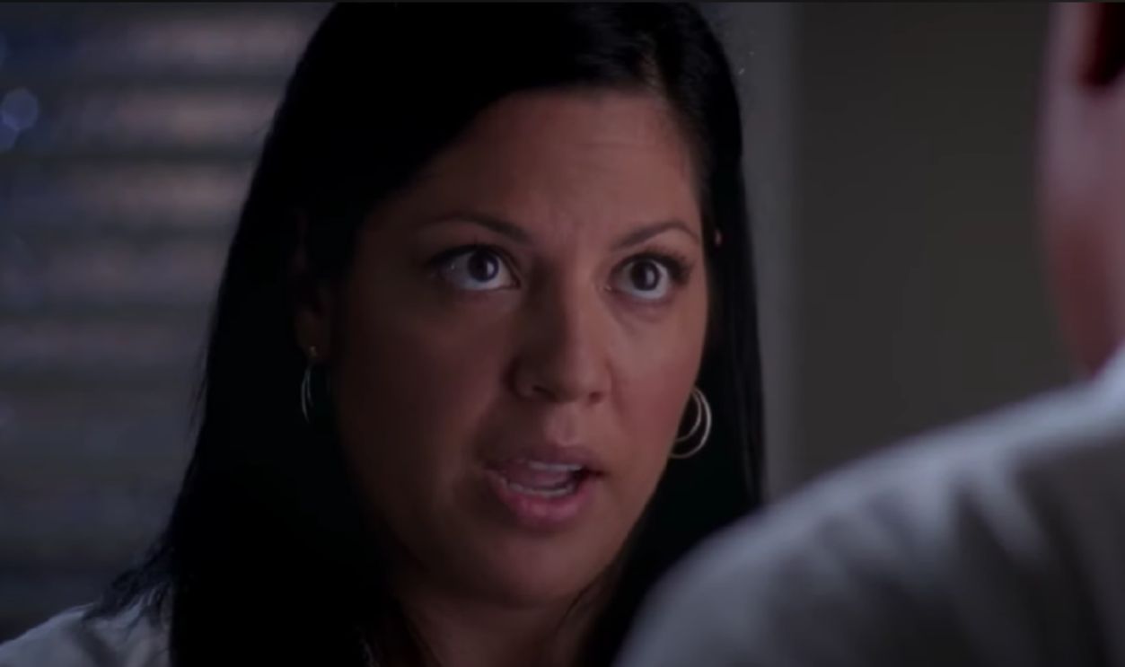 Sara Ramirez