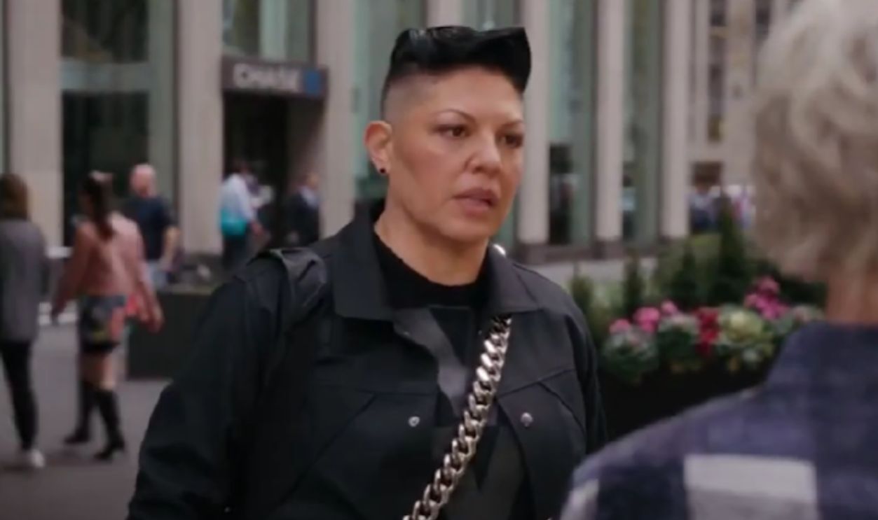 Sara Ramirez's post-Grey’s Anatomy journey