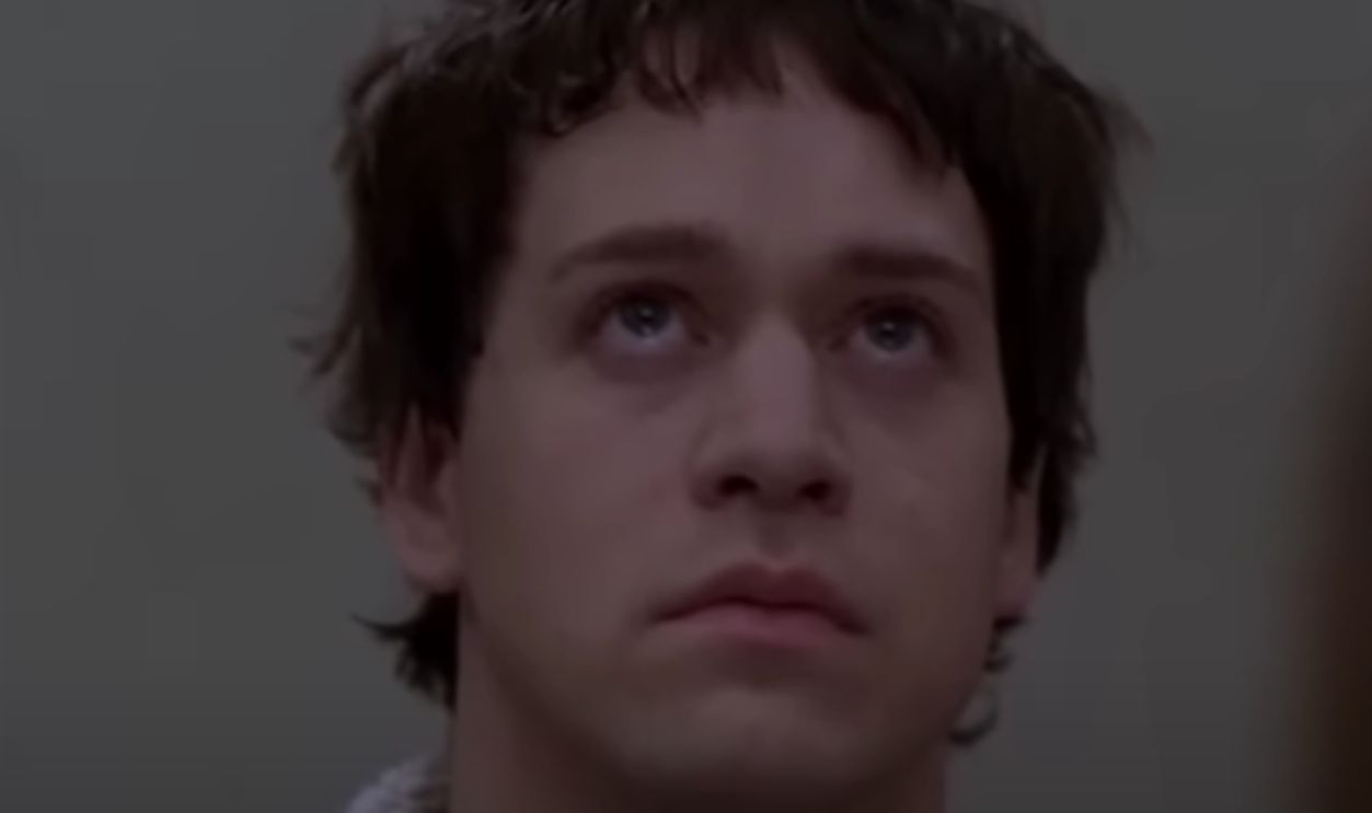T.R. Knight’s career
