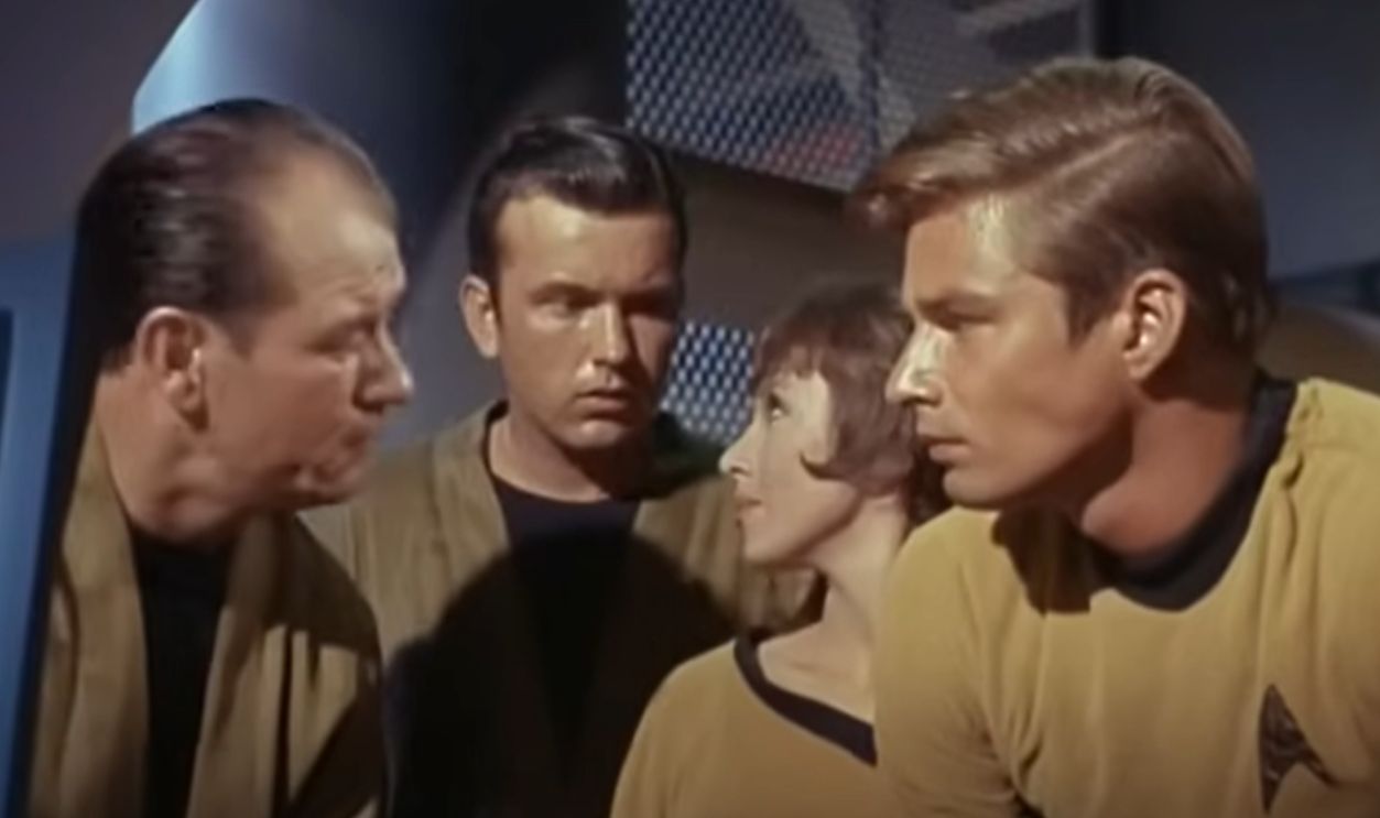 Star Trek: The Original Series