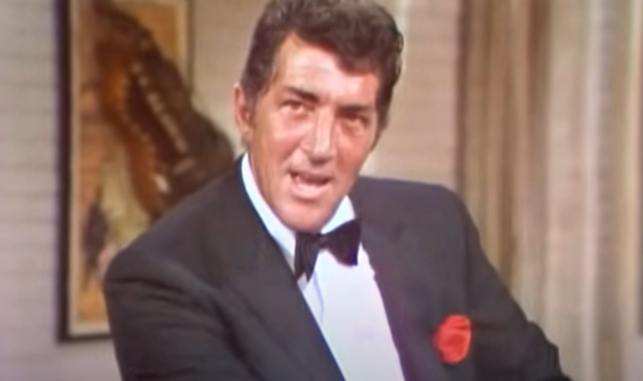 The Dean Martin Show