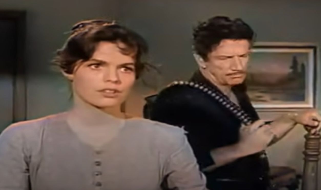 Have Gun Will Travel